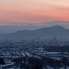札幌市遠望