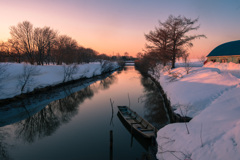 水郷