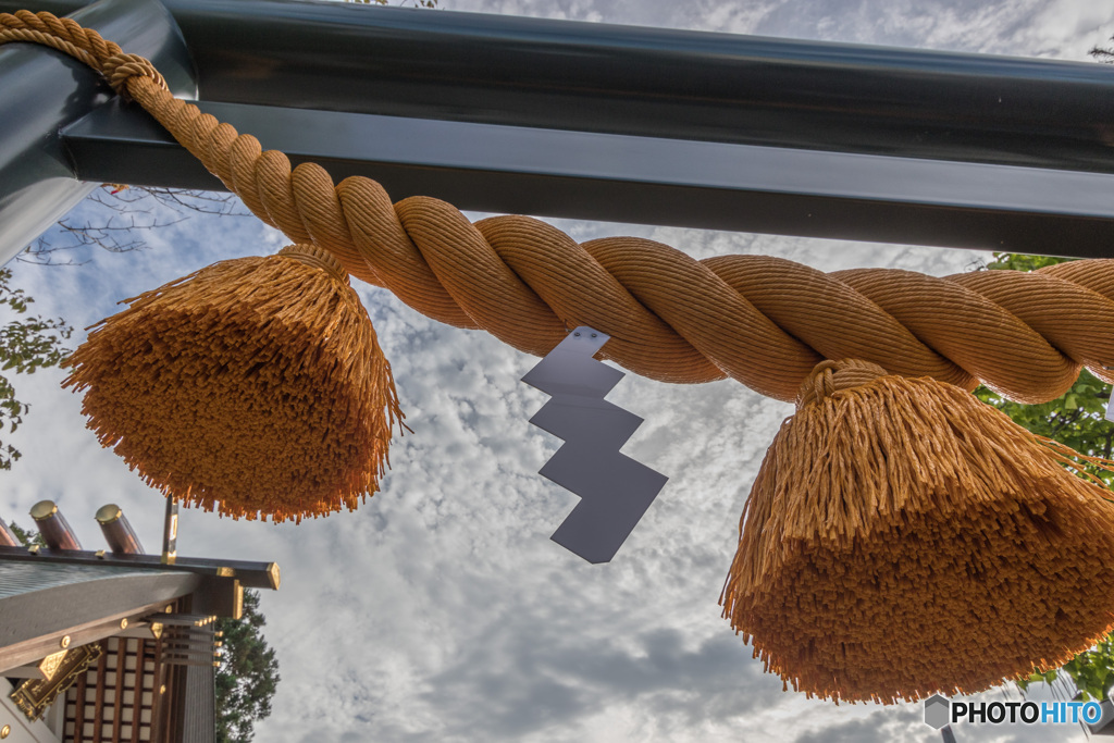 もうすぐお祭り