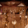 Holy Night of illumination