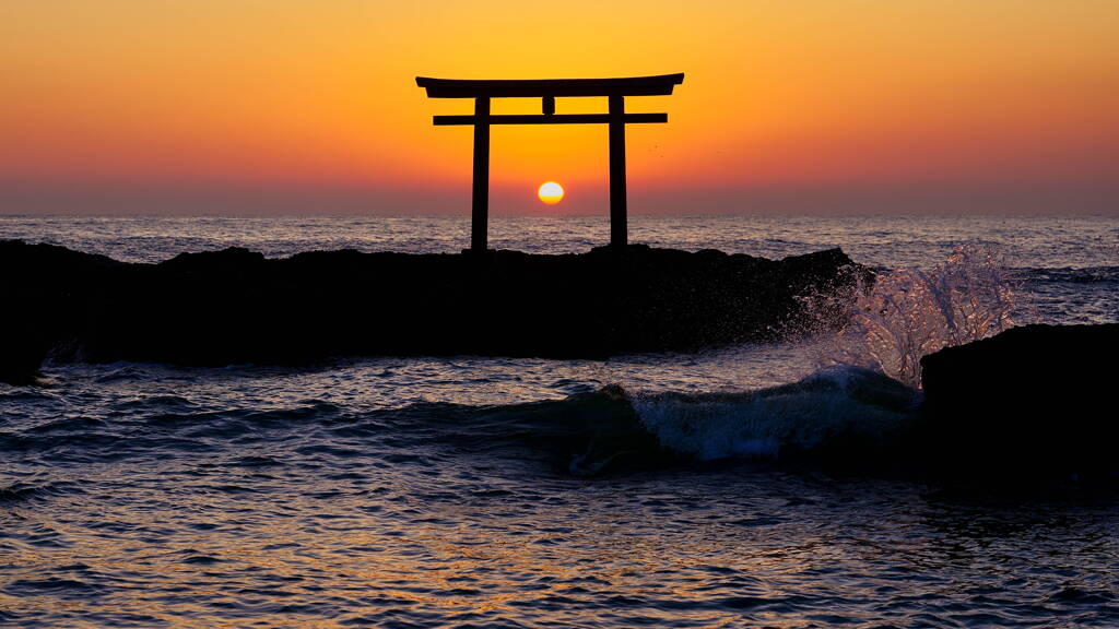 神磯05