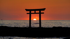 神磯306