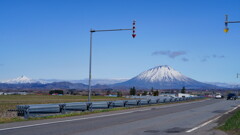 富士山発見