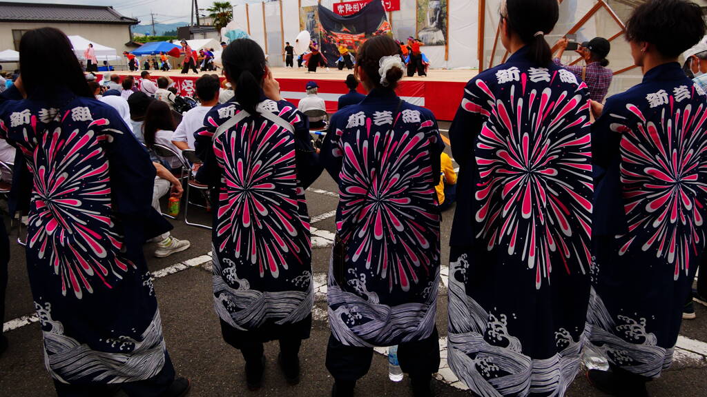 大子よさこい02