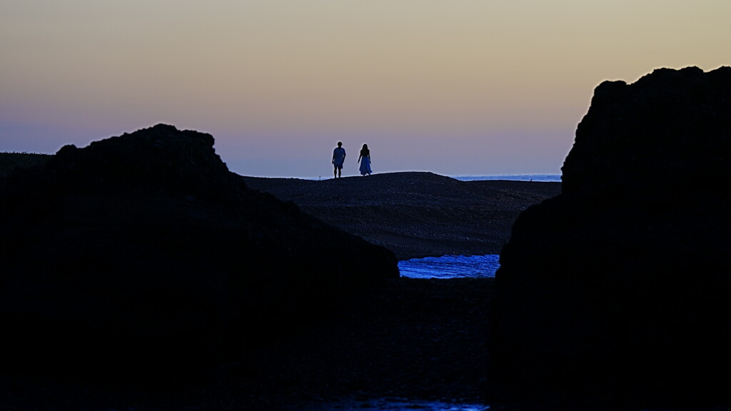 twilight