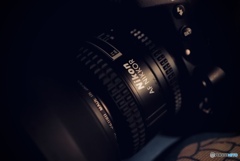 AI AF Nikkor 50mm F1.4D