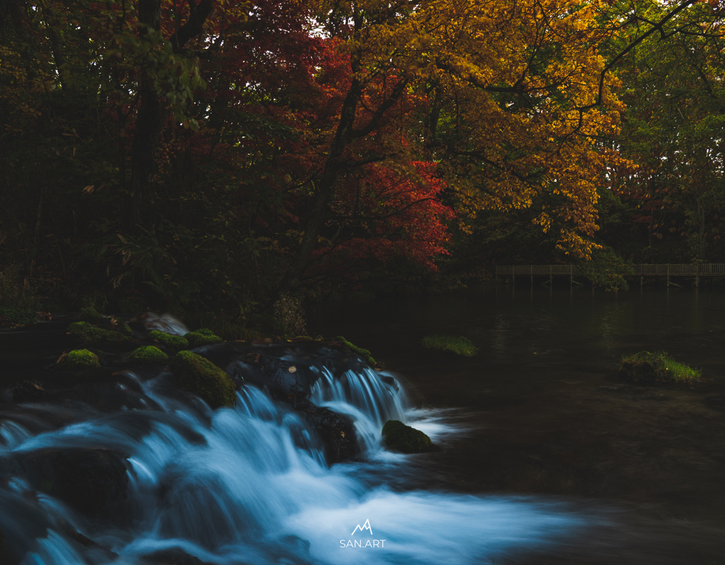 ふきだし公園（北海道）