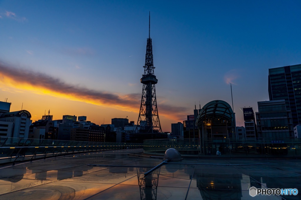 名古屋