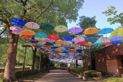 アンブレラスカイ 館林