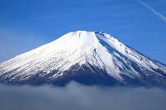 雲海もどき