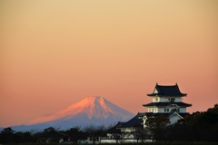 出勤前に
