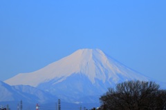 夜勤明け②