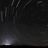 新月の夜空②
