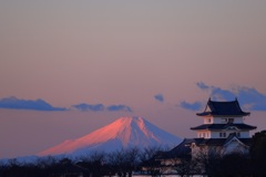 日の出