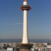 京都タワー