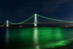 Green Bridge