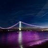 Purple Bridge