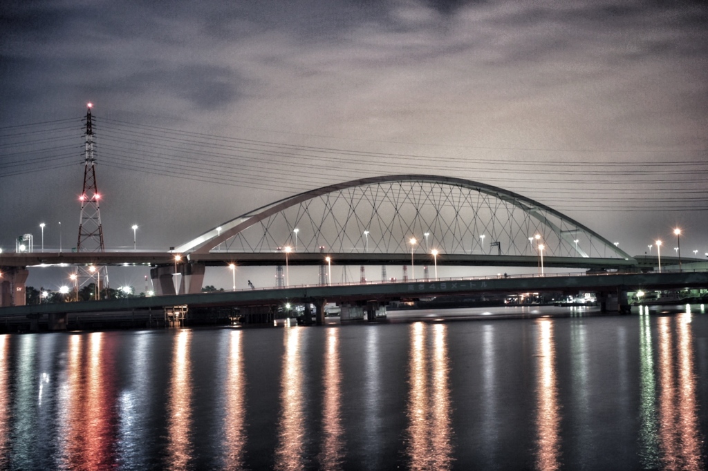 浜寺大橋