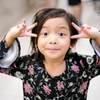 初FUJIFILM 子供撮り