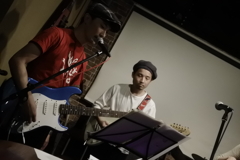 待良＆岳流