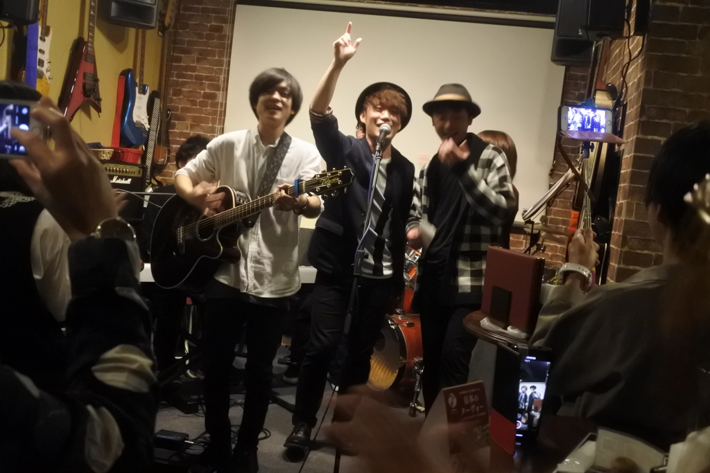 大地＆元太＆待良