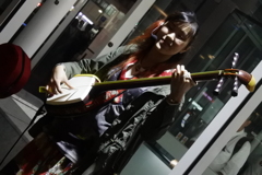 川崎路上ライブ