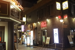 吉祥寺の風景７