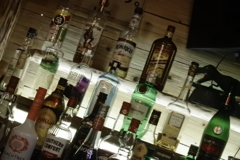 お酒も好きなんですｗ
