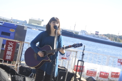 ２０１８　大桟橋マルシェ
