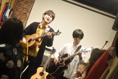 先輩後輩