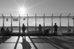 成田空港