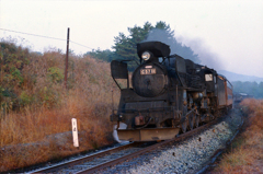 1971年　冬