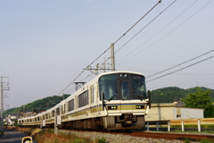久々の場所で鉄分補給