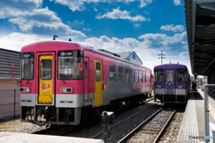 貸切列車「昭和」