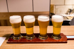 Craft Beer!