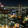 Tokyo　Night ３