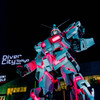 ダイバーシティとユニコーンガンダム