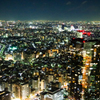 Tokyo　Night ２