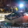 Night Snow Rally 2