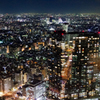 Tokyo　Night 1