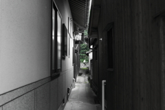 行ってらっしゃい