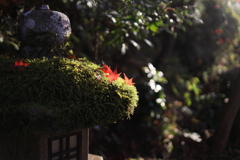 石灯篭