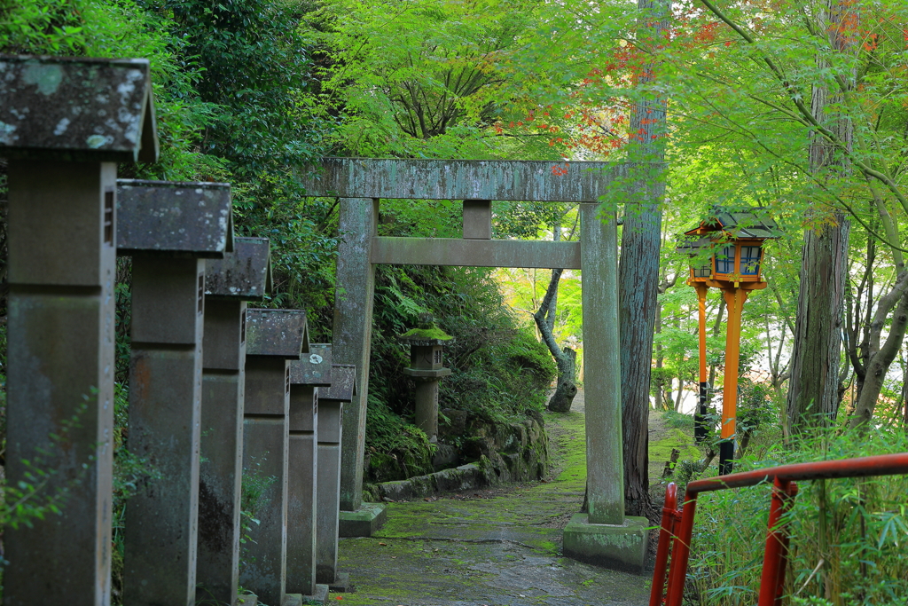 パワースポット・Ⅰ