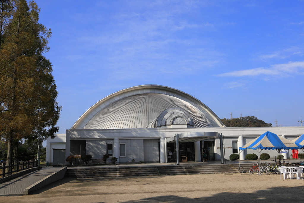 かぶとがに博物館