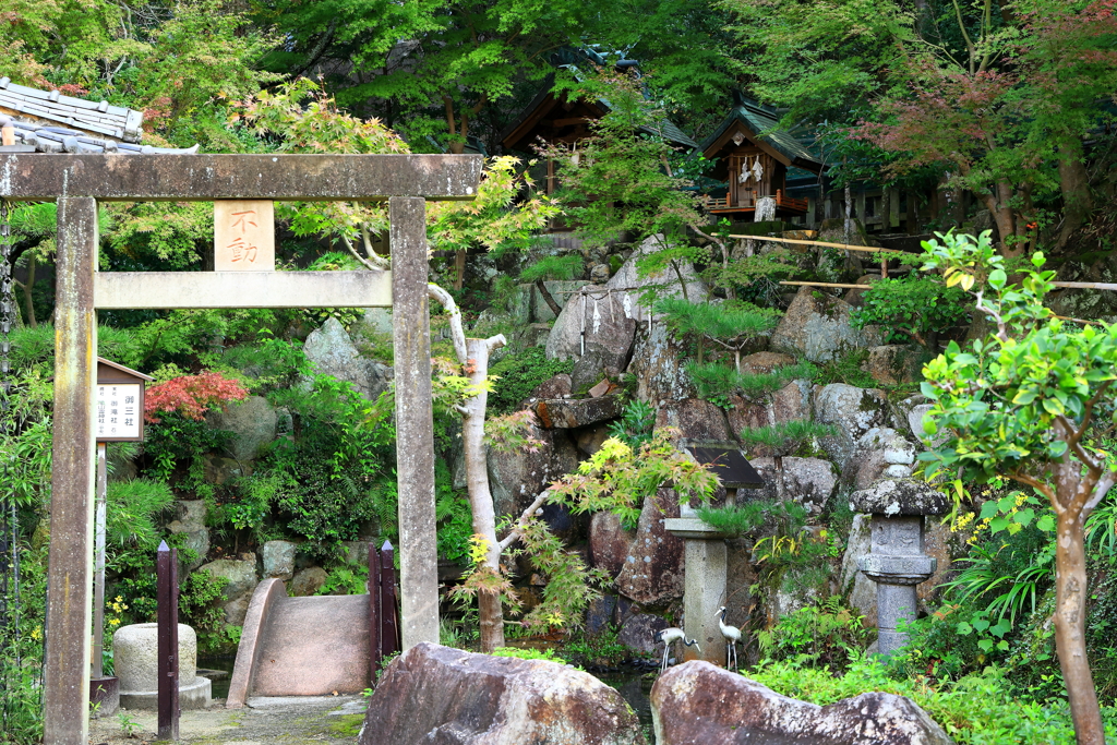 パワースポット・Ⅱ