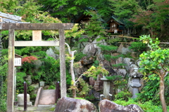 パワースポット・Ⅱ