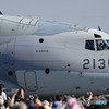 2022入間航空祭　KAWASAKI  C-2  18-1213