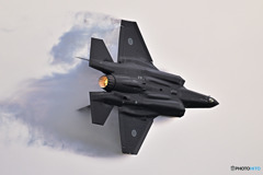 JASDF  F-35A Lightning Ⅱ