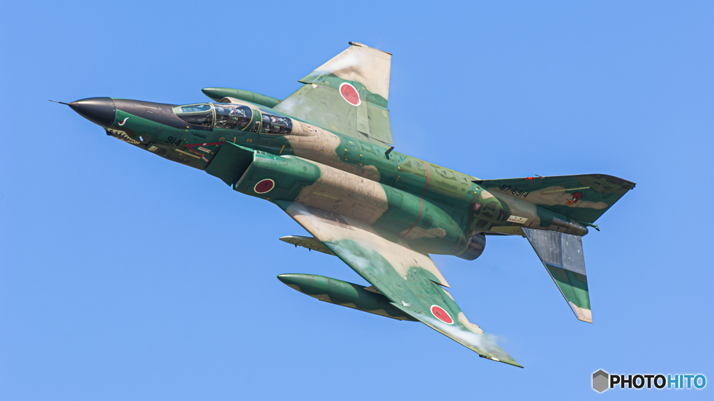 RF-4E  57-6914