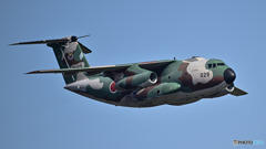 2022入間航空祭　KAWASAKI C-1 98-1029 